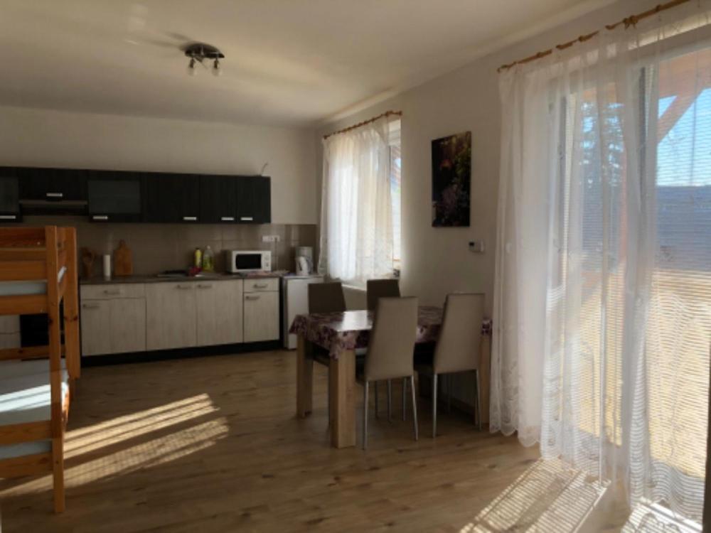 Apartment Eva