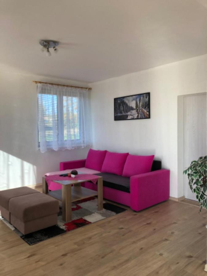 Apartment Eva