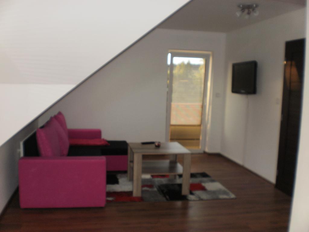 Apartment Eva