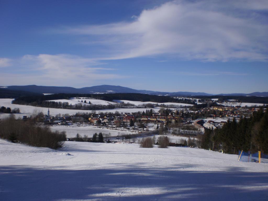 Eva * Frymburk